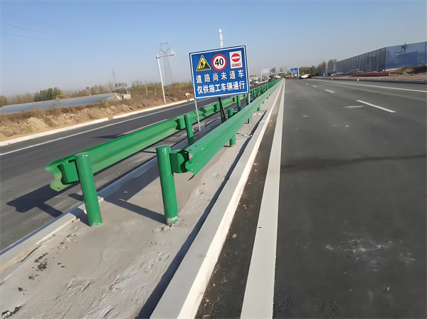 北京公路护栏守护安全横跨多个行业的应用