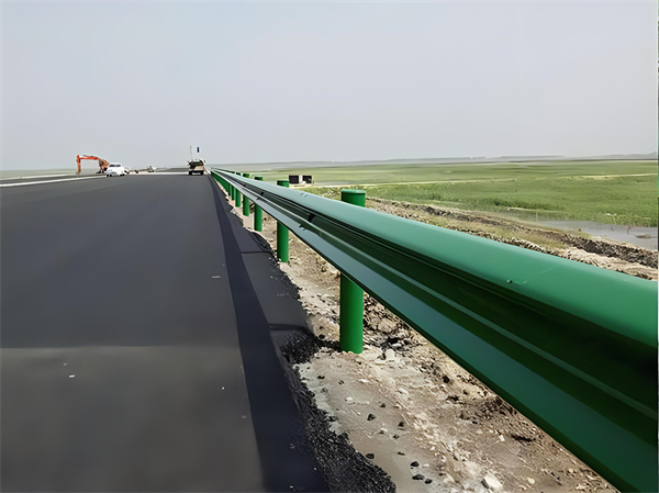 北京高速公路护栏的生产制造工艺
